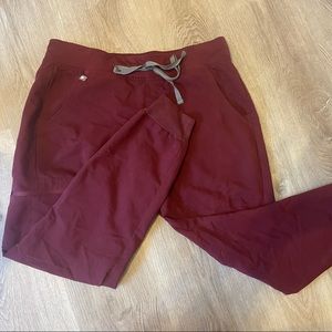 Women’s size M Figs Zamora jogger